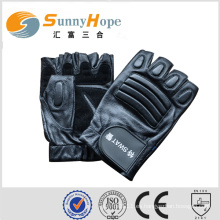 Sunnyhope sin dedos Guantes militares Police Shooting Tactical Gloves